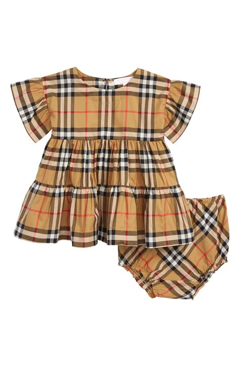 nordstrom burberry toddler girl|Burberry toddler clothing.